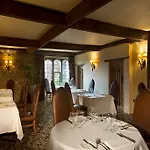 Fawsley Hall Hotel 