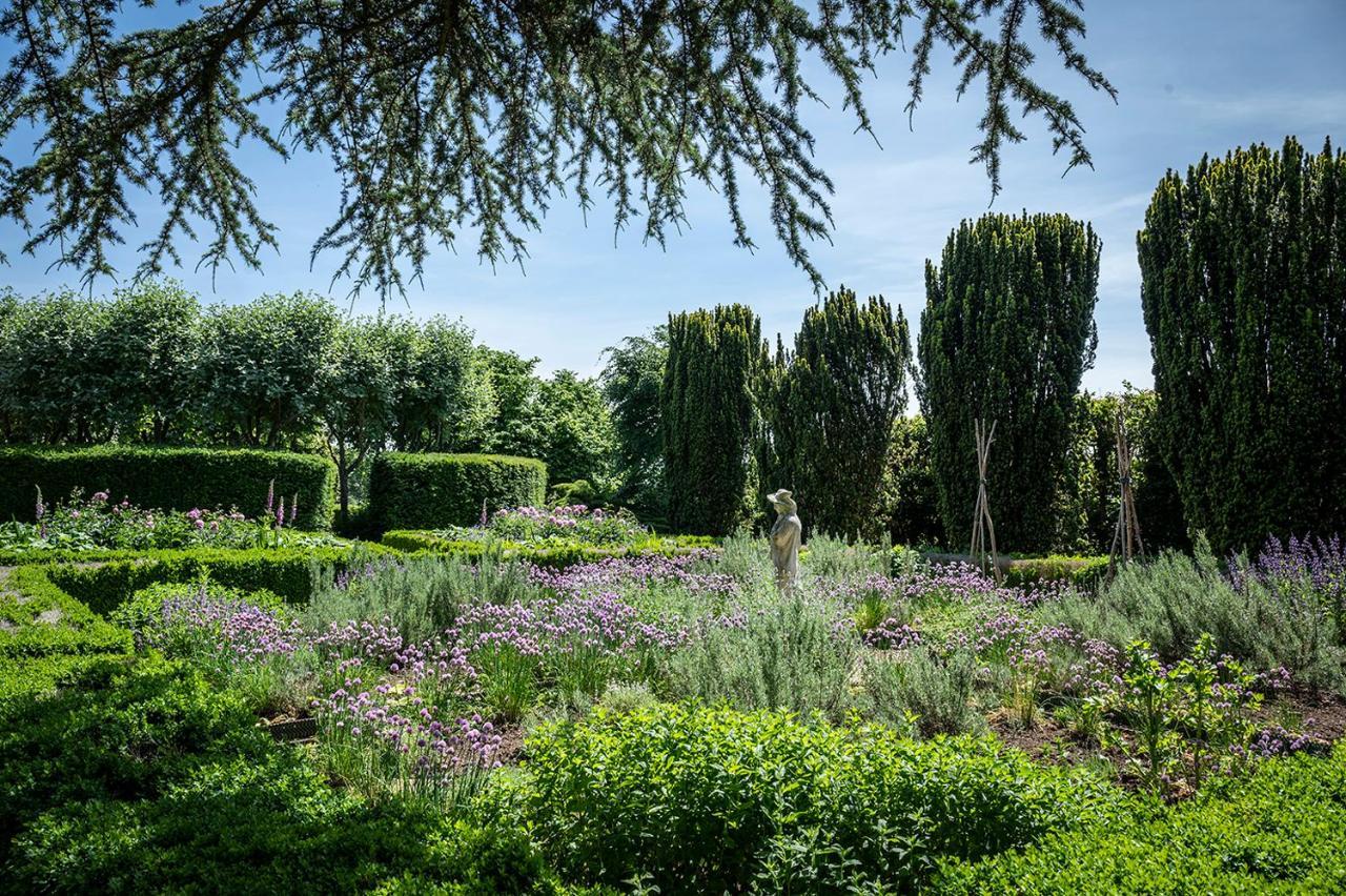 Fawsley Hall Country house Daventry