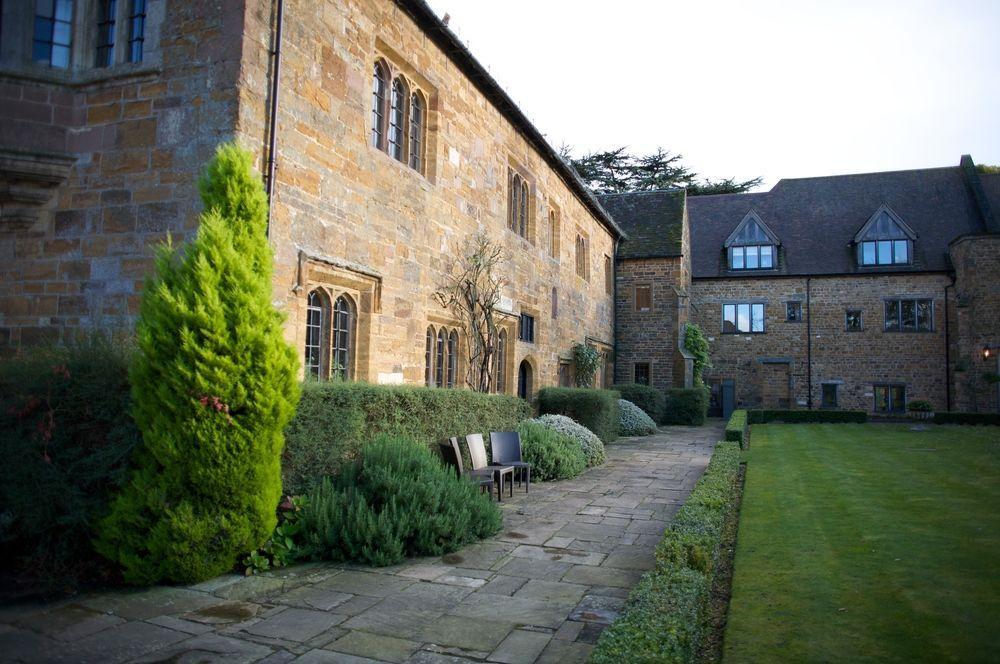 Fawsley Hall Daventry