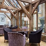 Fawsley Hall Hotel 
